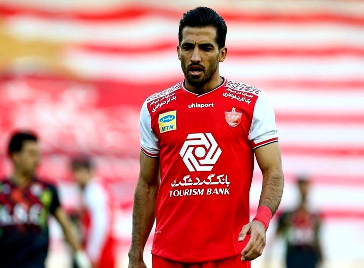 شایعات عجیب اطراف پرسپولیس/ سعید صادقی و وحید امیری در لیست سیاه اوسمار!