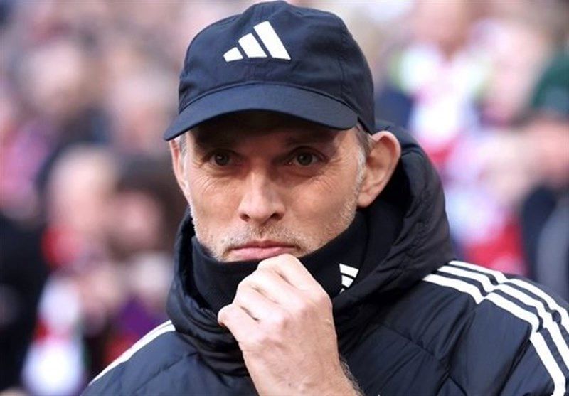 توافق توخل و بایرن بر سر جزئیات فسخ قرارداد