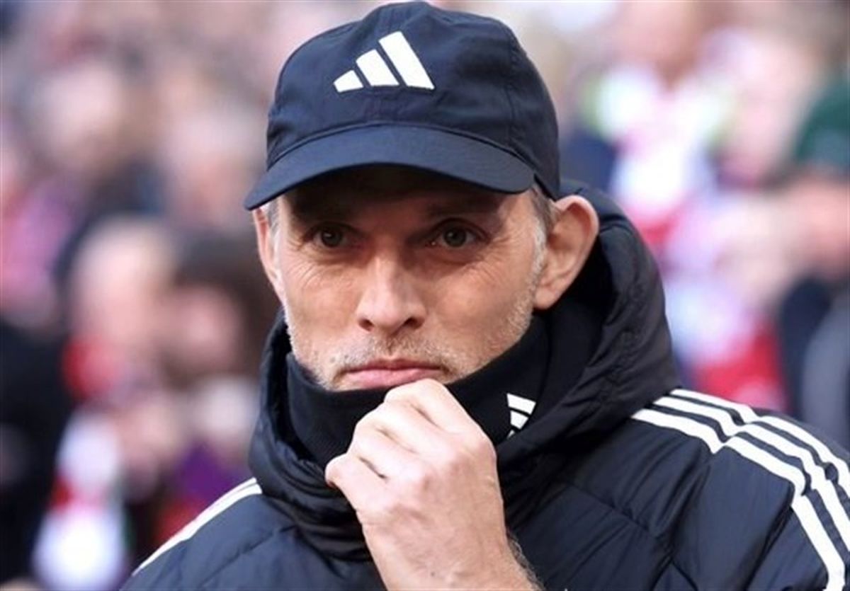 توافق توخل و بایرن بر سر جزئیات فسخ قرارداد