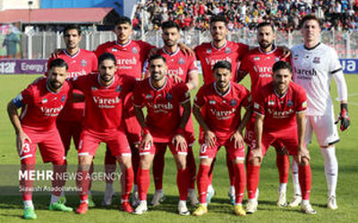  تراکتور در عربستان به مصاف الشباب الاهلی امارات می‌رود/ برنامه AFC برای لیگ نخبگان اعلام شد 