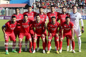  تراکتور در عربستان به مصاف الشباب الاهلی امارات می‌رود/ برنامه AFC برای لیگ نخبگان اعلام شد 