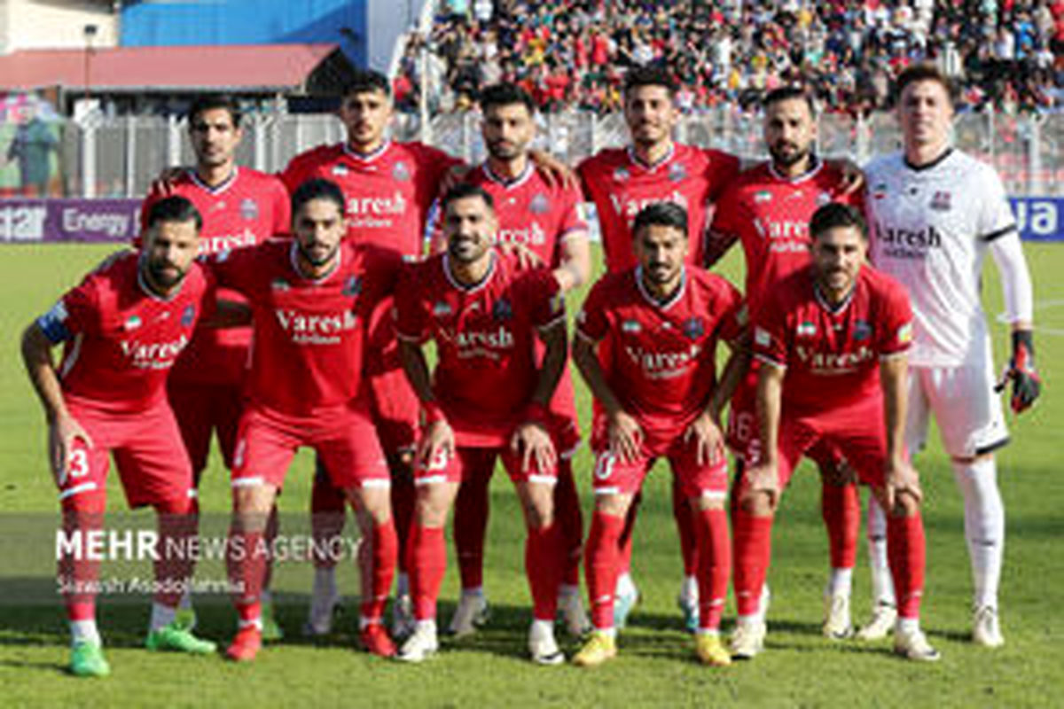  تراکتور در عربستان به مصاف الشباب الاهلی امارات می‌رود/ برنامه AFC برای لیگ نخبگان اعلام شد 