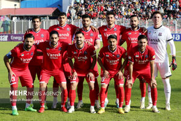  تراکتور در عربستان به مصاف الشباب الاهلی امارات می‌رود/ برنامه AFC برای لیگ نخبگان اعلام شد 