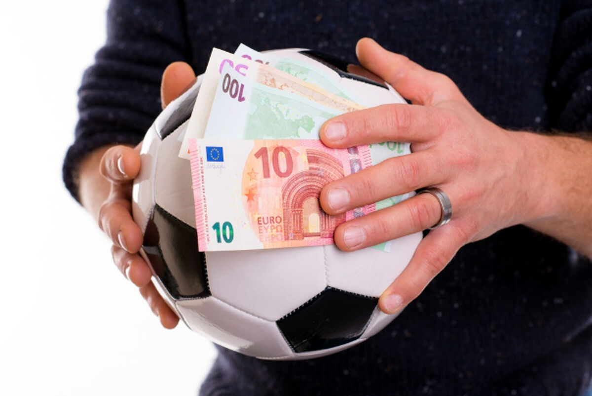 حضور 3 متهم پرونده فساد در فوتبال در کمیته اخلاق