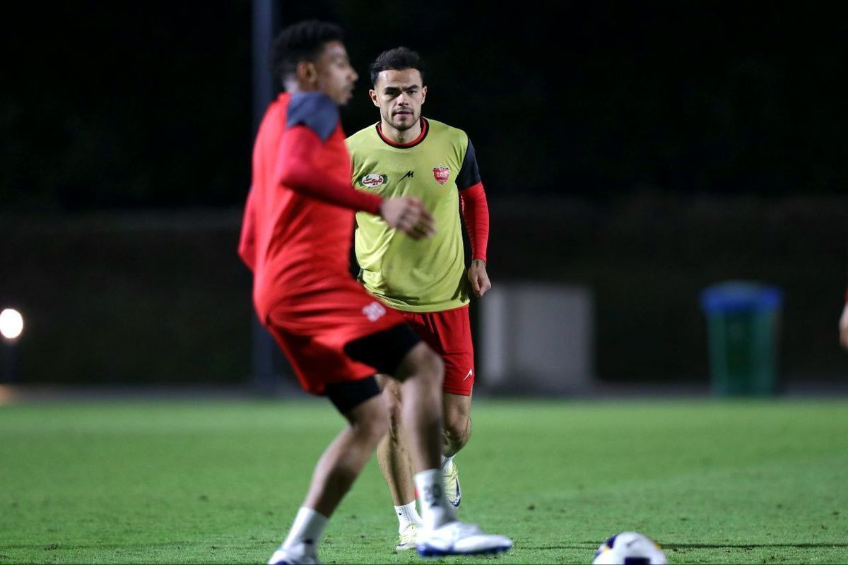 مصدومیت‌ اورونوف بالاخره یک‌جا به درد خورد!
