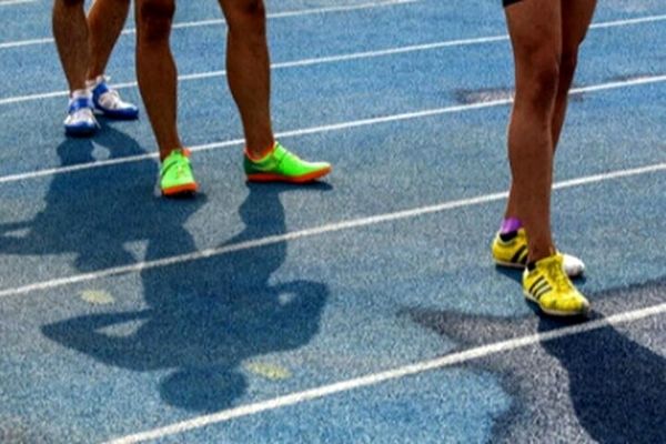 تعویق دادگاه ورزشکاران دوومیدانی در کره‌جنوبی