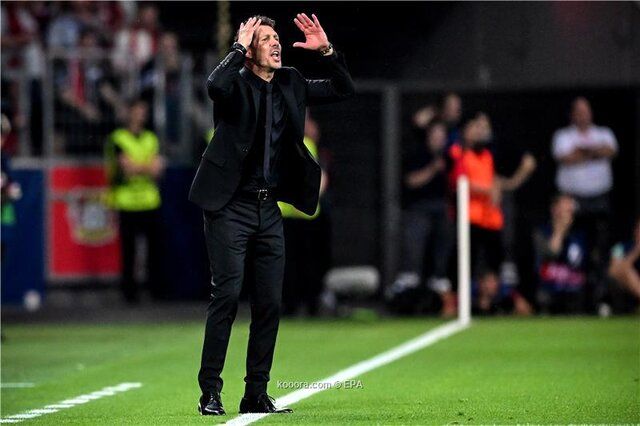 سیمئونه: نزدیک بود بمیرم
