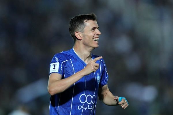 بهترین خبر برای استقلال پس از توقف مقابل ذوب‌آهن