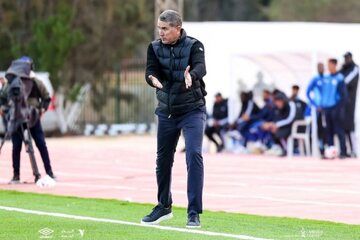 درگیری خونین در دربی لیبی جلوی چشم یک پرسپولیسی