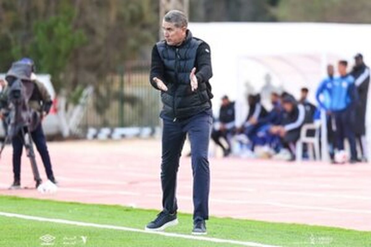 درگیری خونین در دربی لیبی جلوی چشم یک پرسپولیسی