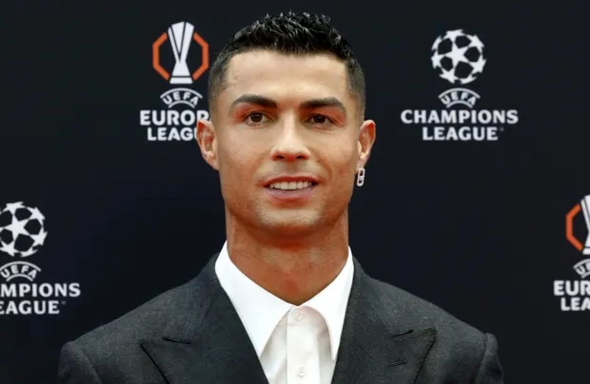 یک پزشک زیبایی از کریستیانو رونالدو به دلیل بدهی ۴۰ هزار پوندی شکایت کرد!
