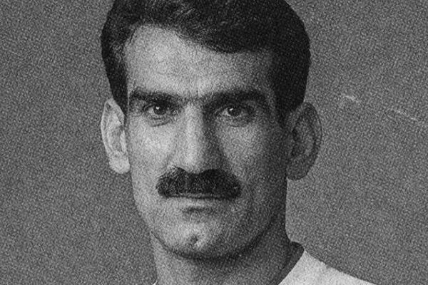 گلر بدشانسی که در تاریخ گم شد | درگذشت ناشناخته‌ترین دروازه‌‎بان پرسپولی