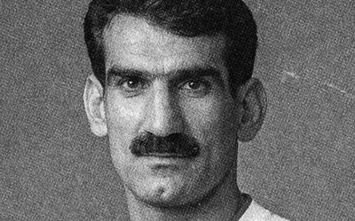 گلر بدشانسی که در تاریخ گم شد | درگذشت ناشناخته‌ترین دروازه‌‎بان پرسپولی