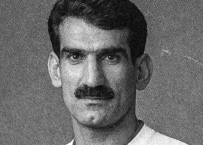 گلر بدشانسی که در تاریخ گم شد | درگذشت ناشناخته‌ترین دروازه‌‎بان پرسپولی