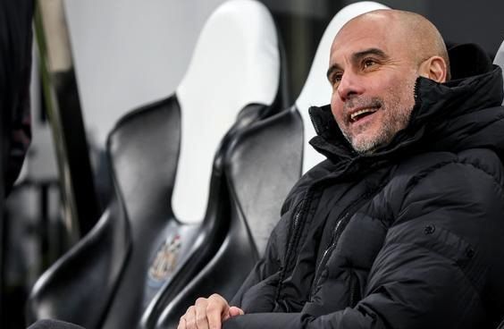 گواردیولا: یونایتد هفت گل هم بخورد، یونایتد است