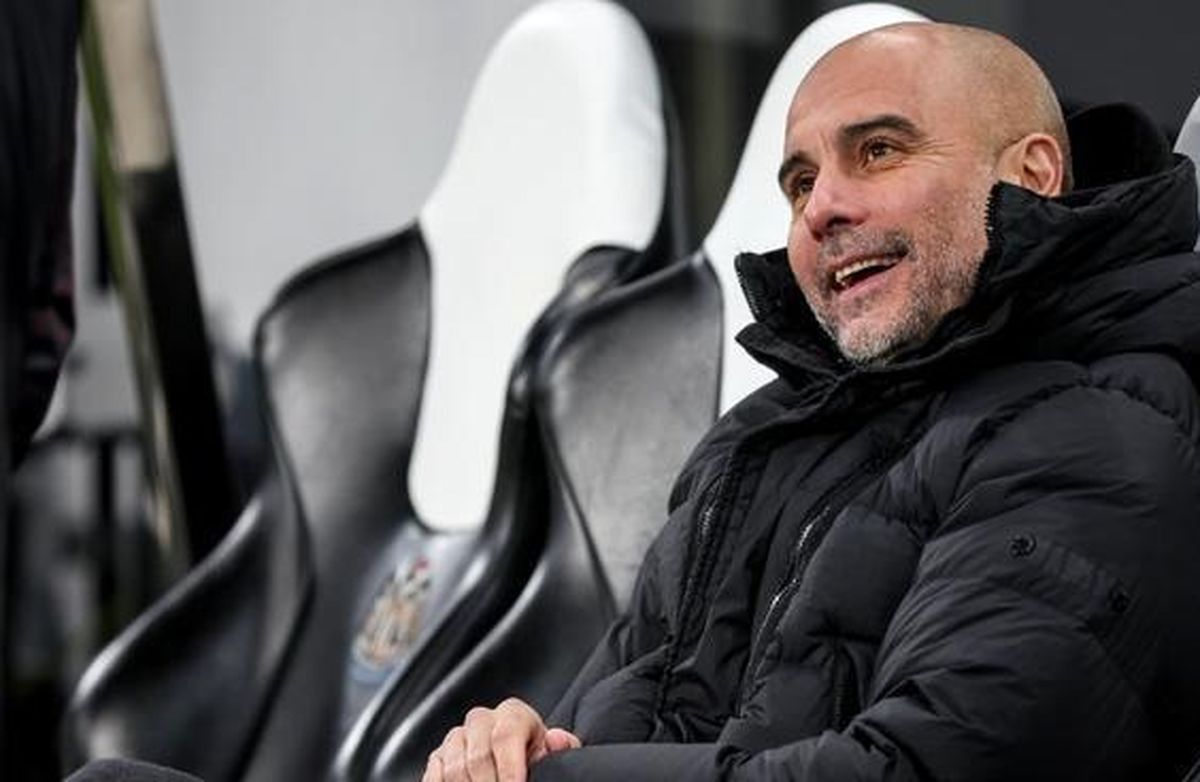 گواردیولا: یونایتد هفت گل هم بخورد، یونایتد است