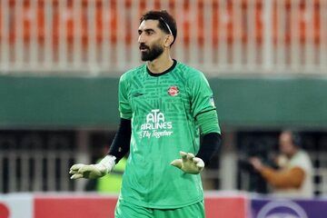 شرط پرسپولیس در پرونده بیرانوند؛ ترابی از تراکتور جدا می‌شود؟