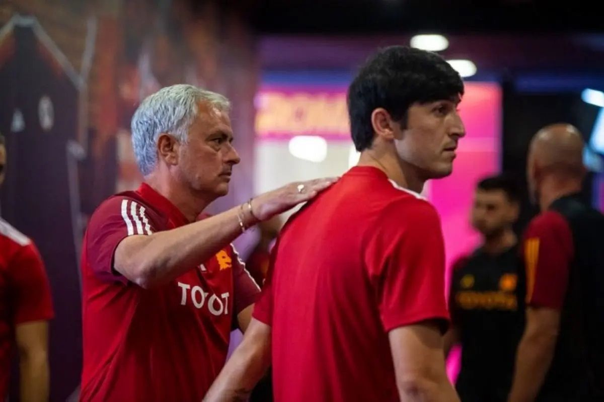 تیم مورینیو در ترکیه با سردار آزمون تماس گرفت
