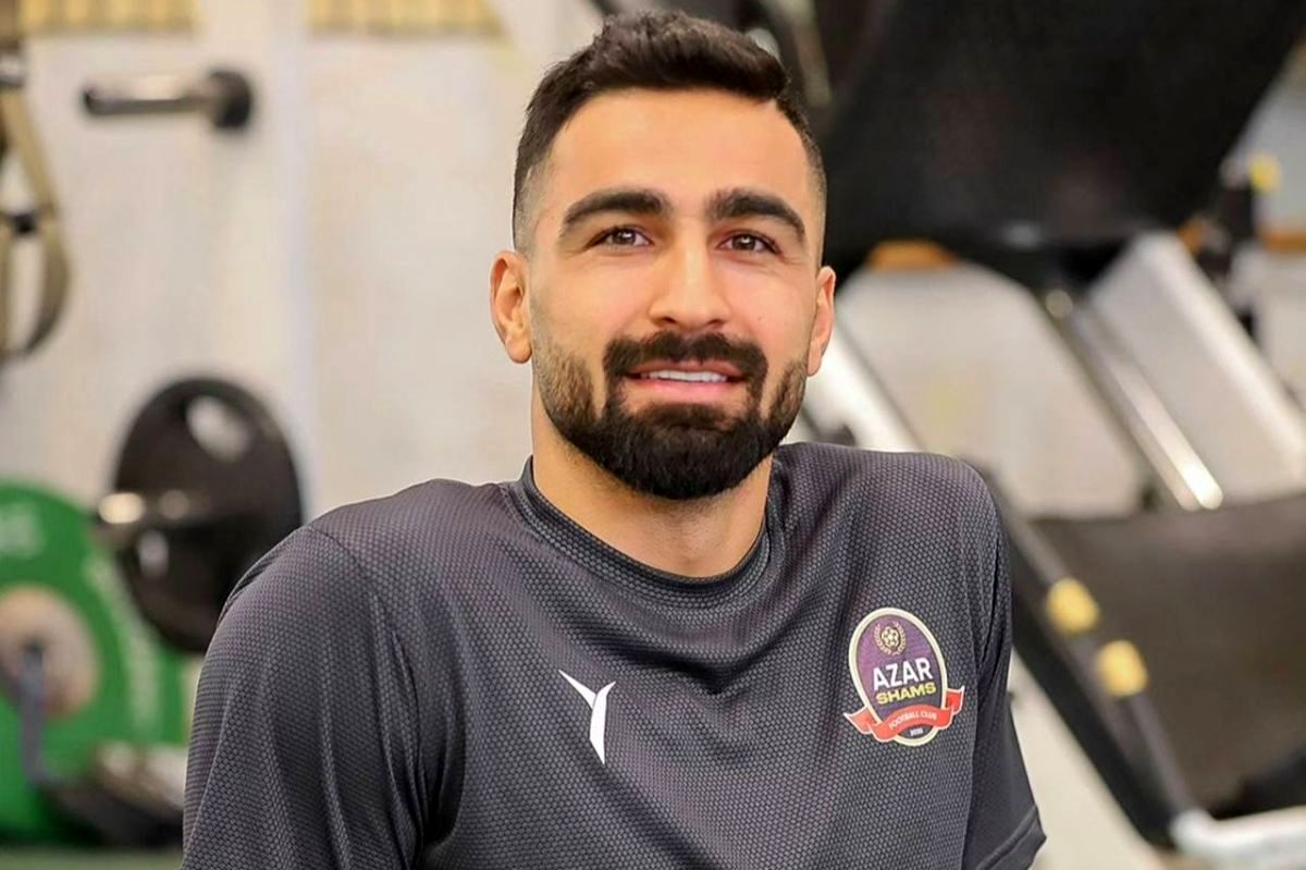 ببینید/ گل سوم شمس‌آذر به پرسپولیس در دقیقه 78