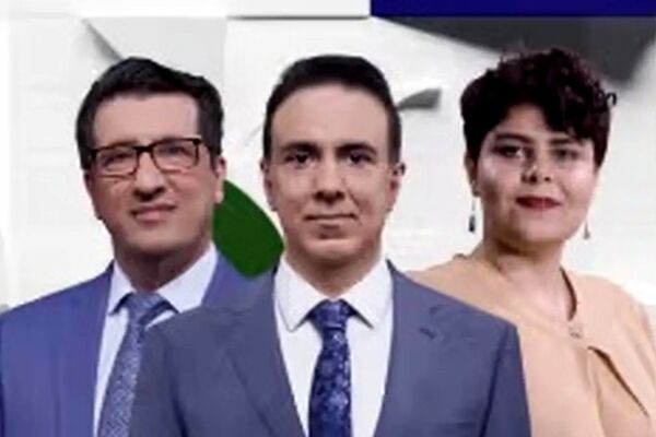 از تهدید جانی و «کباب‌کردن» ملی‌پوشان تا عصبانیت از سرمربی استقلال توسط مجری های اینترنشنال/ ویدئو

