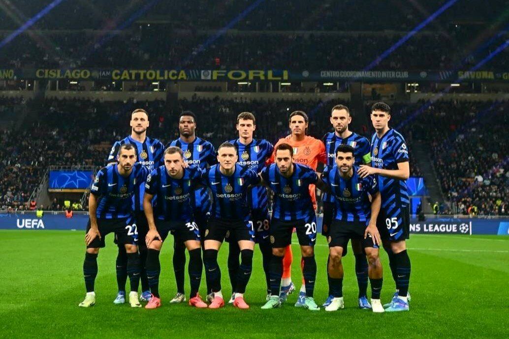 ببینید/ ناکامی طارمی در تکرار شب درخشان مقابل میلان