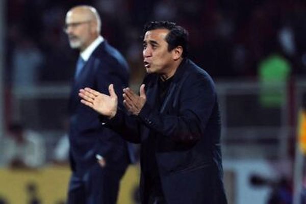 ذوق زدگی خداداد از قرعه تراکتور در آسیا