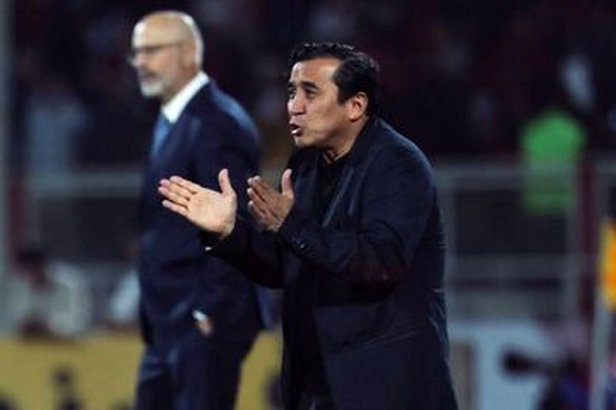 ذوق زدگی خداداد از قرعه تراکتور در آسیا