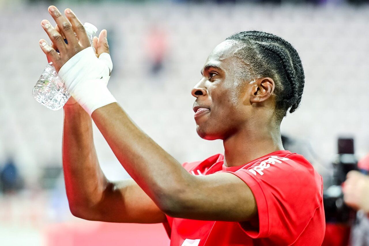 انتقال مسی به عربستان قطعی شد