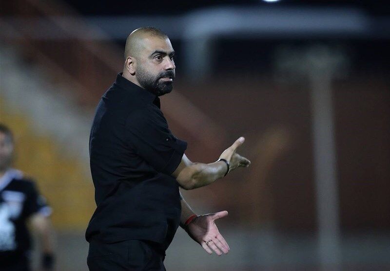  زارع: فوتبال اندازه جان انسان‌ها ارزش ندارد 