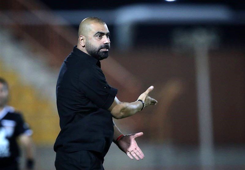  زارع: فوتبال اندازه جان انسان‌ها ارزش ندارد 