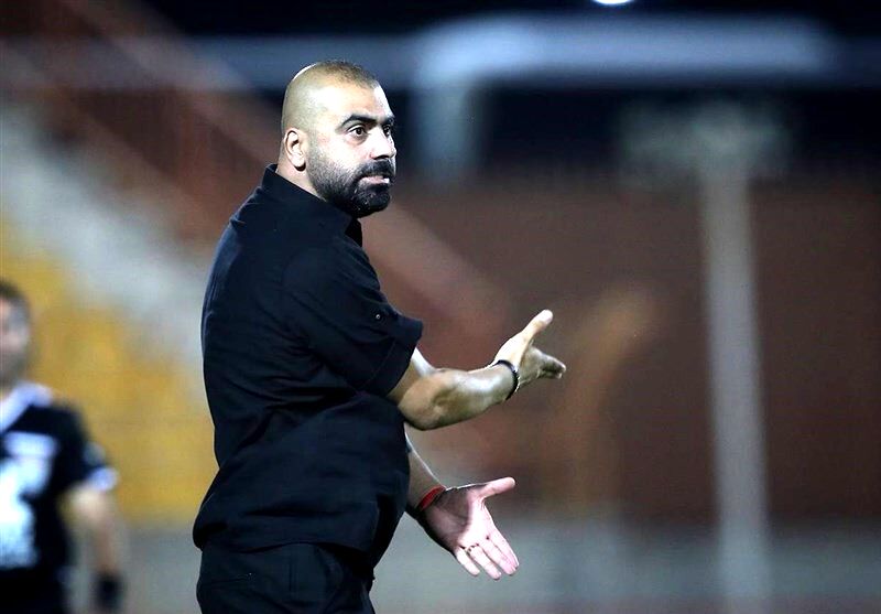  زارع: فوتبال اندازه جان انسان‌ها ارزش ندارد 