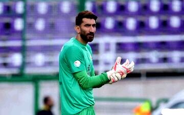 پرسپولیس بی‌خیال بیرانوند نمی‌شود