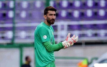 پرسپولیس بی‌خیال بیرانوند نمی‌شود