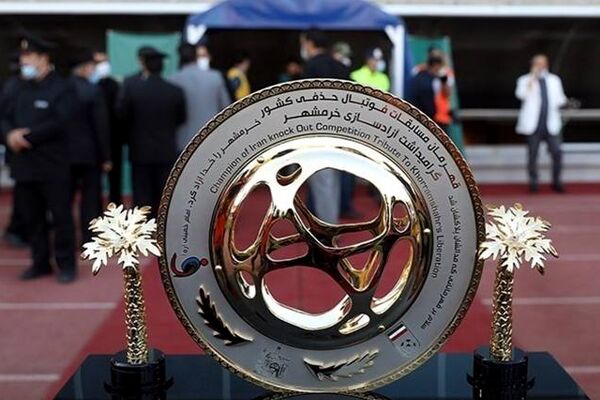 احتمال تعویق دیدار استقلال - تراکتور