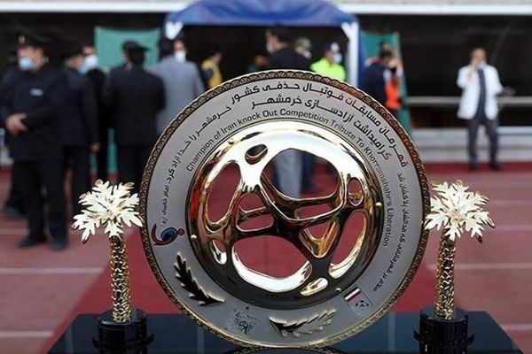 احتمال تعویق دیدار استقلال - تراکتور