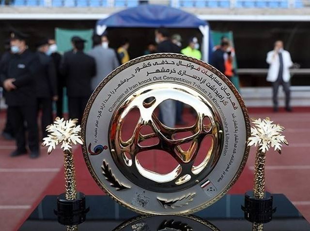 احتمال تعویق دیدار استقلال - تراکتور