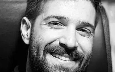 خبر تلخ؛ حمید هیراد درگذشت 