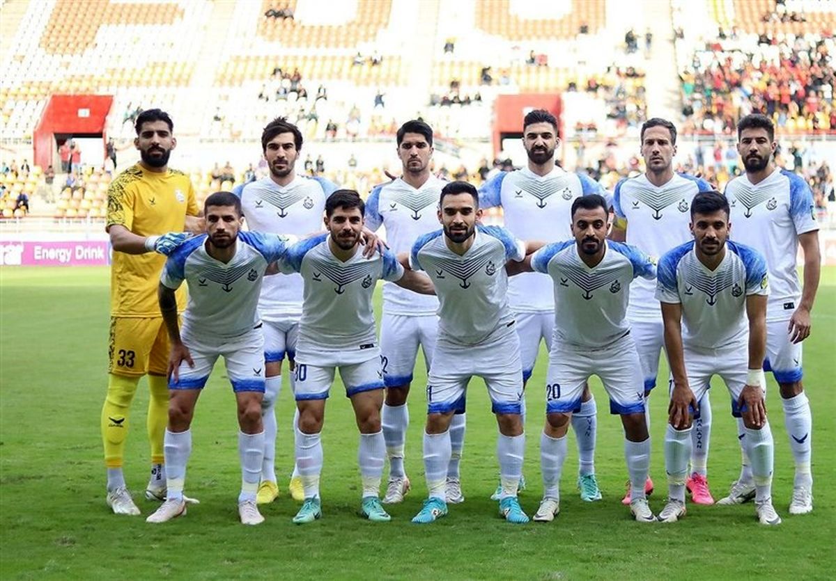 اختصاص عواید بلیت فروشی دیدار ملوان - گل‌گهر به سیل‌زدگان سیستان و بلوچستان
