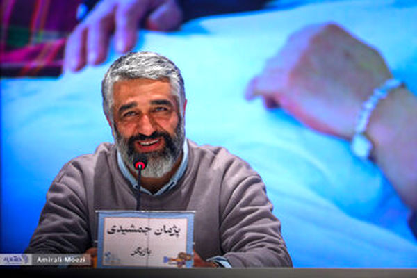 تبریک تولد سوپراستار سینمای ایران توسط باشگاه پرسپولیس