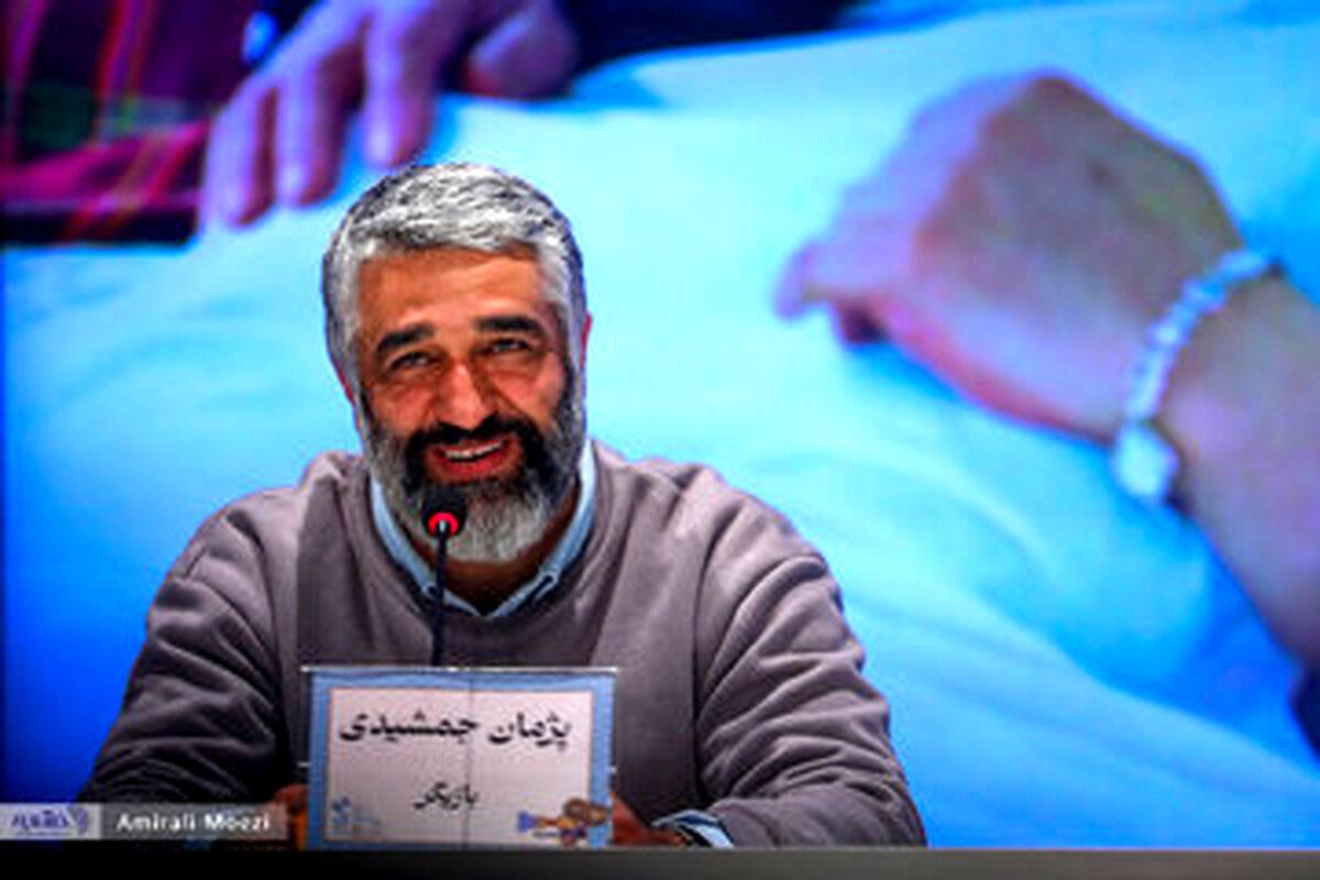 تبریک تولد سوپراستار سینمای ایران توسط باشگاه پرسپولیس