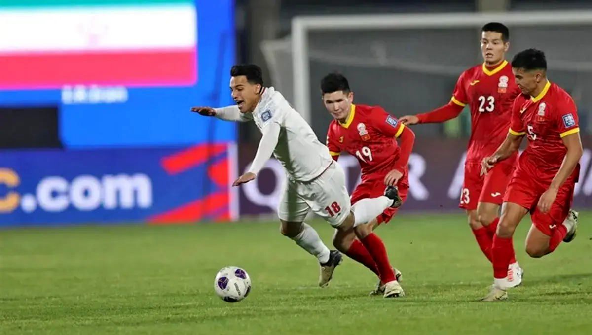 بازی ایران - کره‌شمالی در مشهد منتفی می‌شود