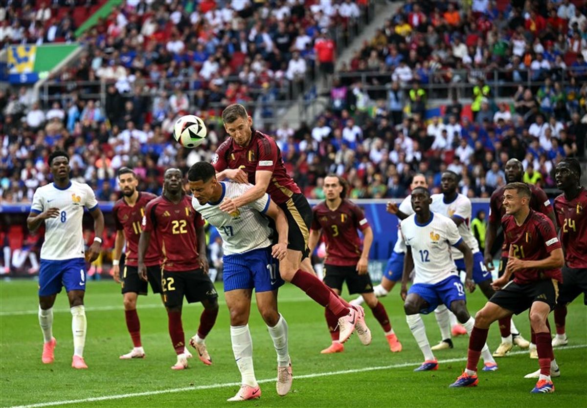  پیش‌بینی قهرمان یورو ۲۰۲۴ از سوی چرچسوف 