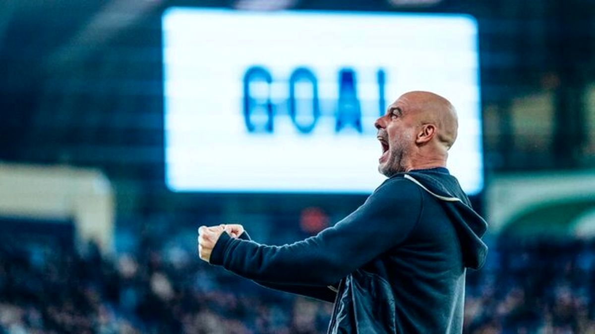 پپ گواردیولا: فصل خوبی نبود/ باید با لحظات ناراحت‌کننده در فوتبال کنار آمد

