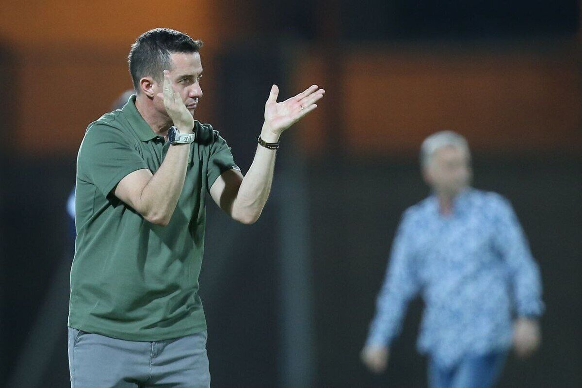 اوسمار در یک قدمی تمدید قرارداد با پرسپولیس