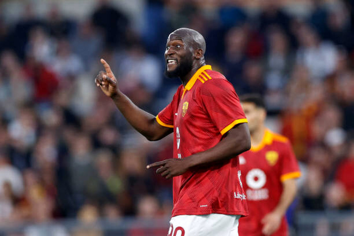 چلسی روی لوکاکو قیمت گذاشت
