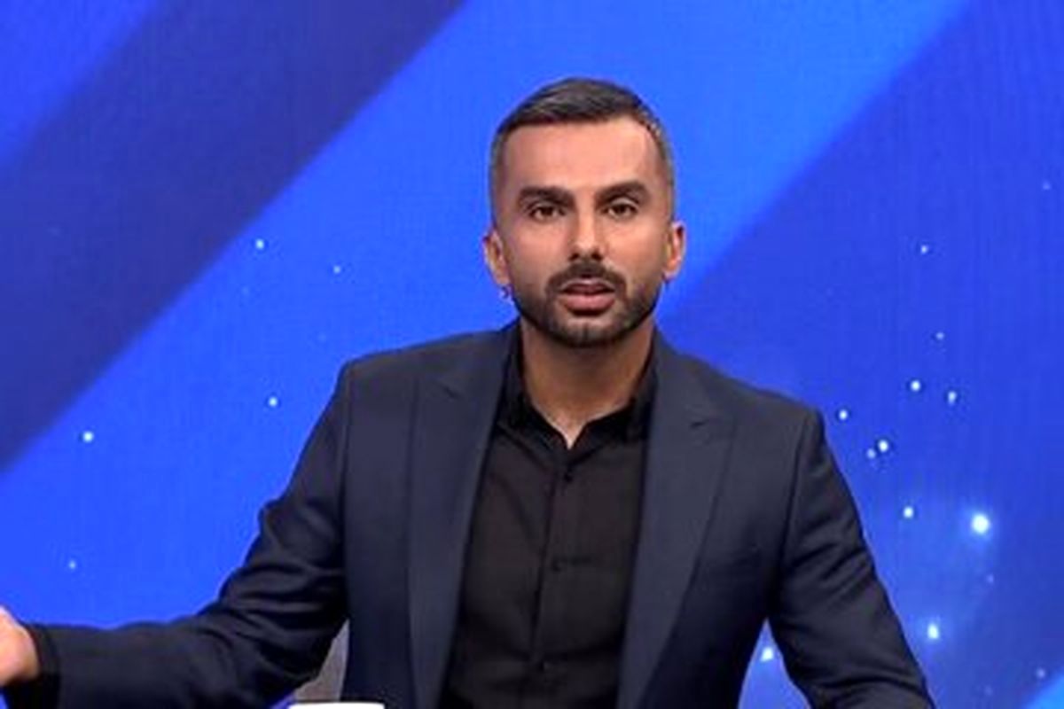 واکنش میثاقی به دریافت یک جایزه؛ خیلی چیزها را فراموش نمی‌کنم!
