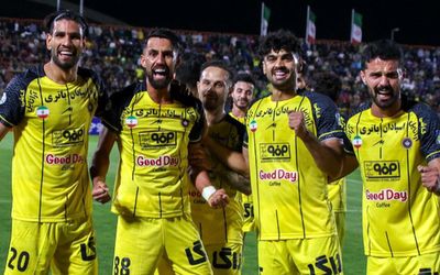 نبرد سپاهان با تیم دهم قطر/ بازی رفت و برگشت در خانه حریف!