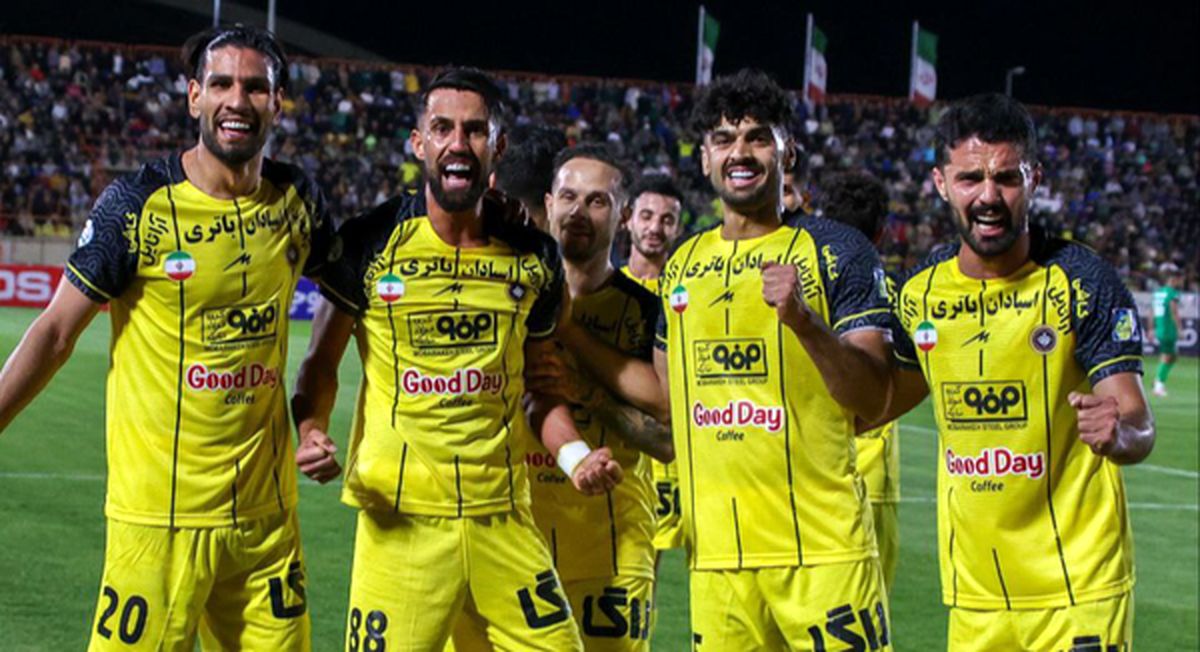 نبرد سپاهان با تیم دهم قطر/ بازی رفت و برگشت در خانه حریف!