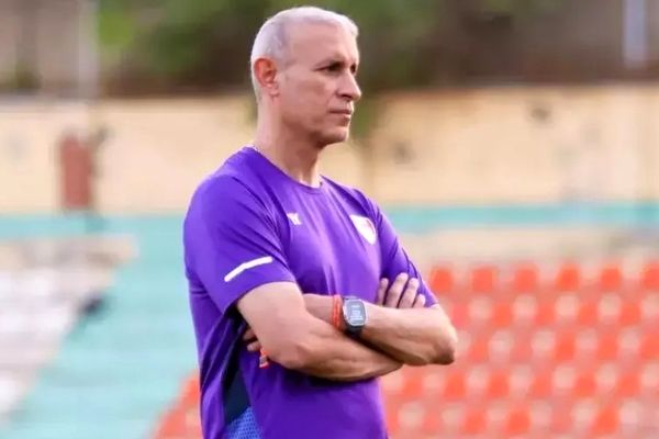 اطلاعیه رسمی فولاد درباره جدایی گل‌محمدی