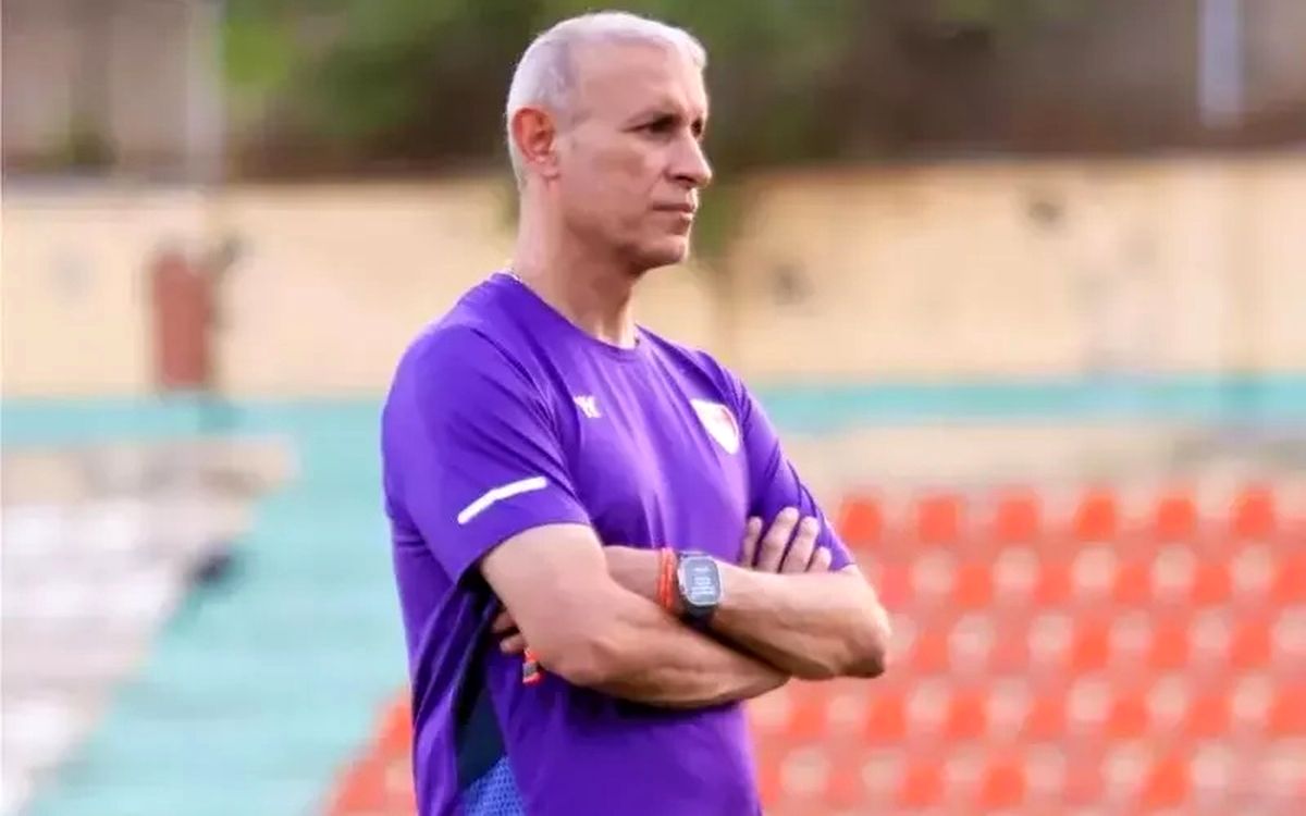 اطلاعیه رسمی فولاد درباره جدایی گل‌محمدی